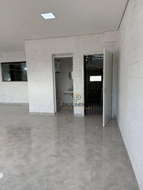 Foto 8 de Armazém / Galpão para alugar, 350m2 em Parque Via Norte, Campinas - SP