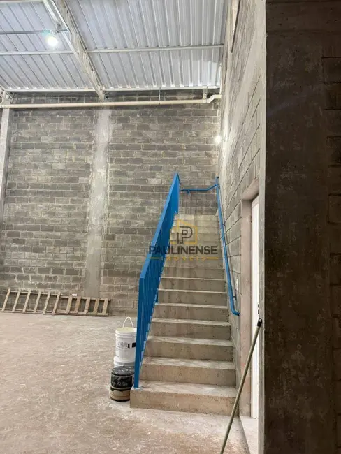Foto 6 de Armazém / Galpão para alugar, 350m2 em Parque Via Norte, Campinas - SP