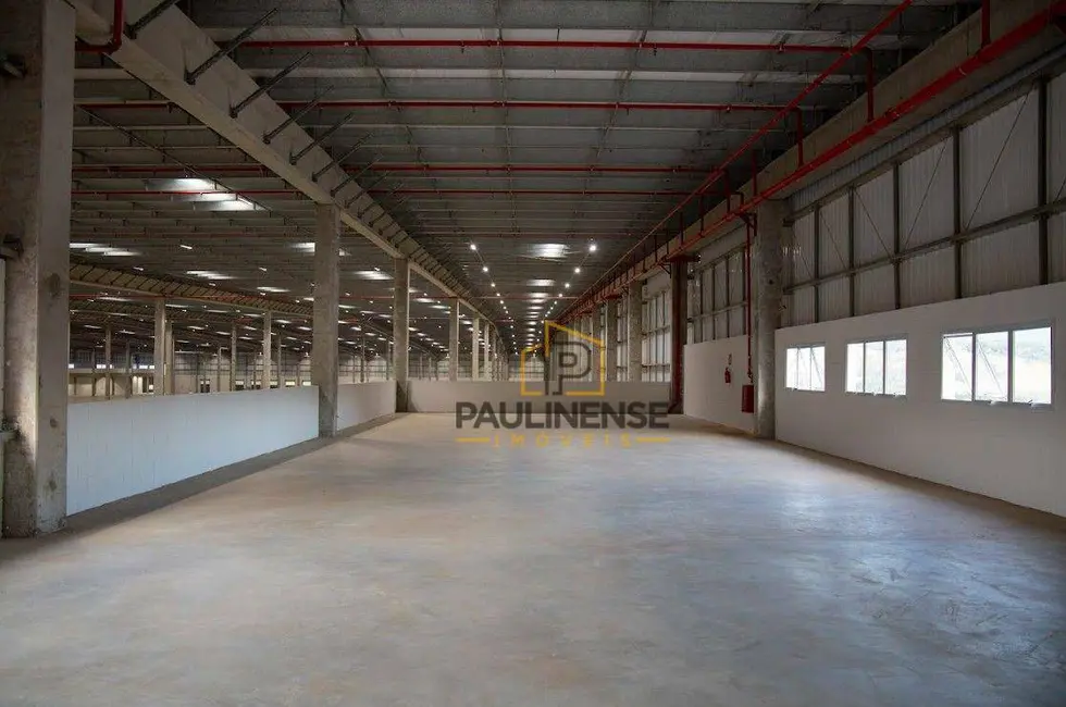 Foto 9 de Armazém / Galpão para alugar, 4504m2 em Dona Catarina, Sao Roque - SP