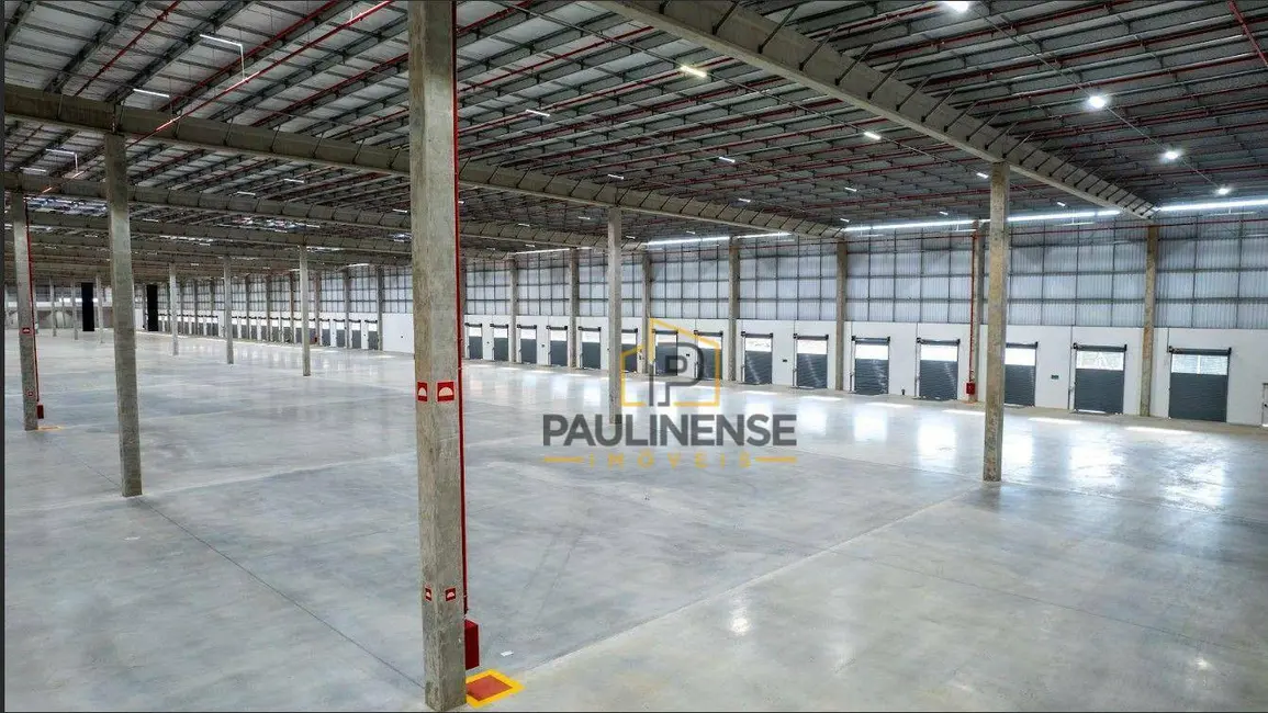 Foto 7 de Armazém / Galpão para alugar, 4504m2 em Dona Catarina, Sao Roque - SP