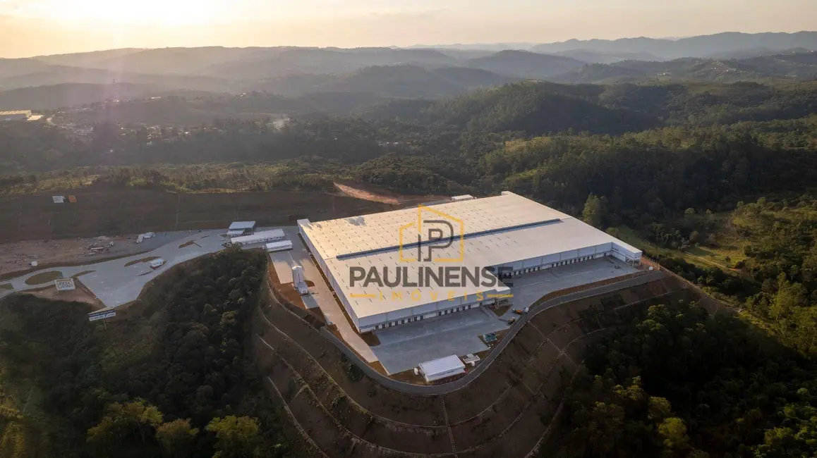Foto 2 de Armazém / Galpão para alugar, 4504m2 em Dona Catarina, Sao Roque - SP