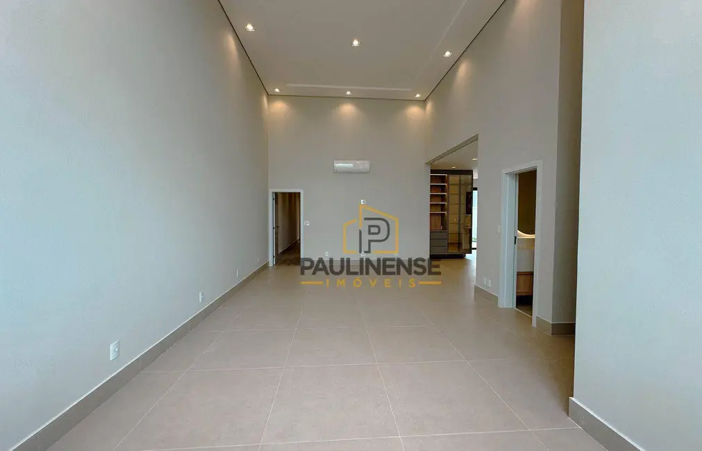 Casa com 3 quartos à venda, 330m2 em Parque Brasil 500, Paulinia - SP - imagem 5 Foto 5 de Casa com 3 quartos à venda, 330m2 em Parque Brasil 500, Paulinia - SP