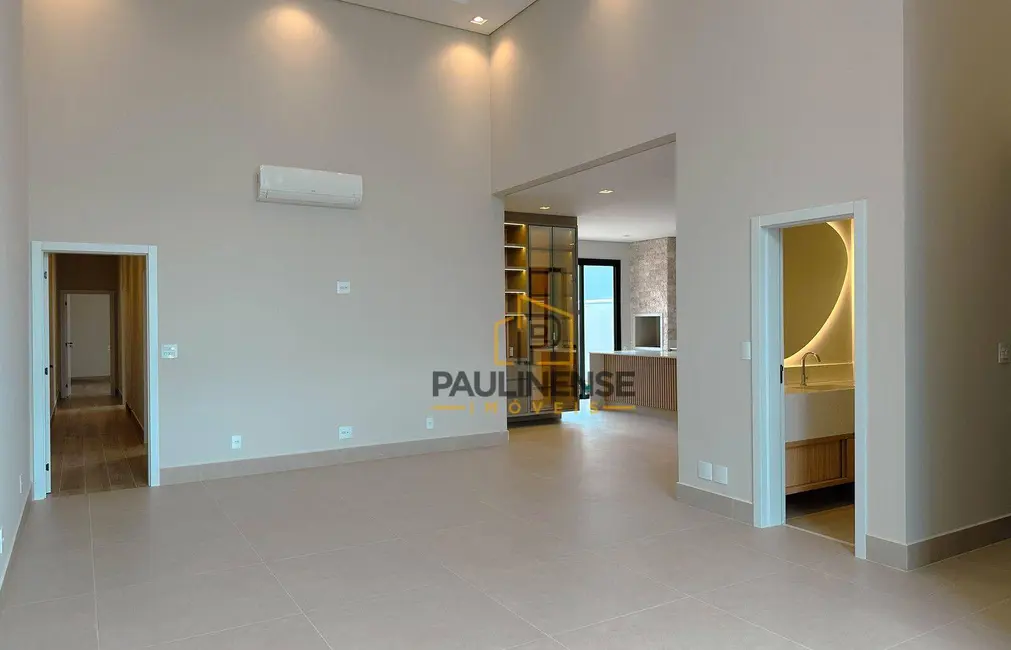 Casa com 3 quartos à venda, 330m2 em Parque Brasil 500, Paulinia - SP - imagem 6 Foto 6 de Casa com 3 quartos à venda, 330m2 em Parque Brasil 500, Paulinia - SP