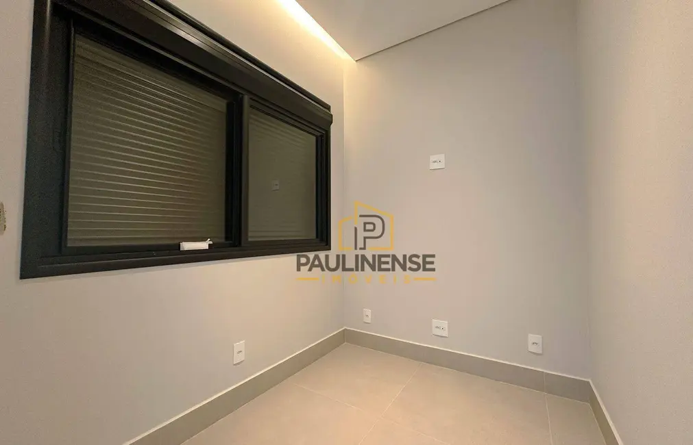 Casa com 3 quartos à venda, 330m2 em Parque Brasil 500, Paulinia - SP - imagem 4 Foto 4 de Casa com 3 quartos à venda, 330m2 em Parque Brasil 500, Paulinia - SP