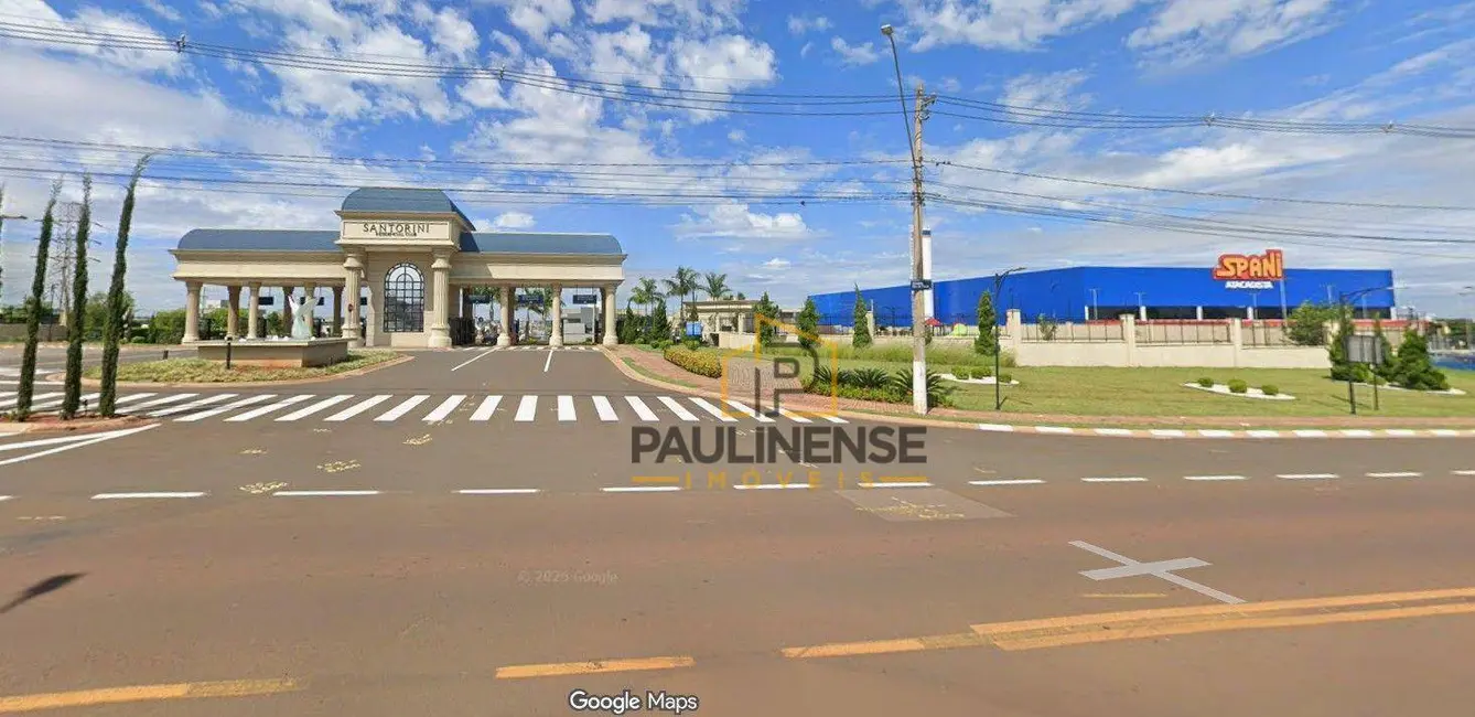 Casa de Condomínio com 3 quartos à venda, 302m2 em Parque Brasil 500, Paulinia - SP - imagem 1 Foto 1 de Casa de Condomínio com 3 quartos à venda, 302m2 em Parque Brasil 500, Paulinia - SP