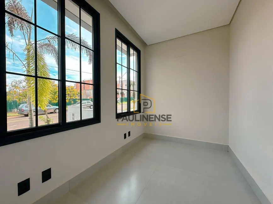 Casa de Condomínio com 3 quartos à venda, 302m2 em Parque Brasil 500, Paulinia - SP - imagem 7 Foto 7 de Casa de Condomínio com 3 quartos à venda, 302m2 em Parque Brasil 500, Paulinia - SP