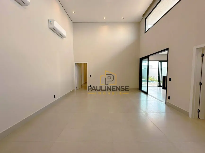 Casa de Condomínio com 3 quartos à venda, 302m2 em Parque Brasil 500, Paulinia - SP - imagem 9 Foto 9 de Casa de Condomínio com 3 quartos à venda, 302m2 em Parque Brasil 500, Paulinia - SP