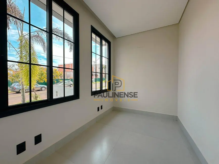 Casa de Condomínio com 3 quartos à venda, 302m2 em Parque Brasil 500, Paulinia - SP - imagem 6 Foto 6 de Casa de Condomínio com 3 quartos à venda, 302m2 em Parque Brasil 500, Paulinia - SP