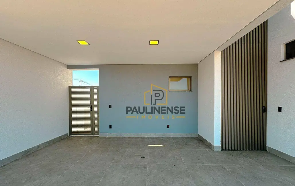 Casa de Condomínio com 3 quartos à venda, 300m2 em Parque Brasil 500, Paulinia - SP - imagem 4 Foto 4 de Casa de Condomínio com 3 quartos à venda, 300m2 em Parque Brasil 500, Paulinia - SP