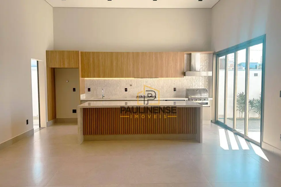 Casa de Condomínio com 3 quartos à venda, 300m2 em Parque Brasil 500, Paulinia - SP - imagem 7 Foto 7 de Casa de Condomínio com 3 quartos à venda, 300m2 em Parque Brasil 500, Paulinia - SP