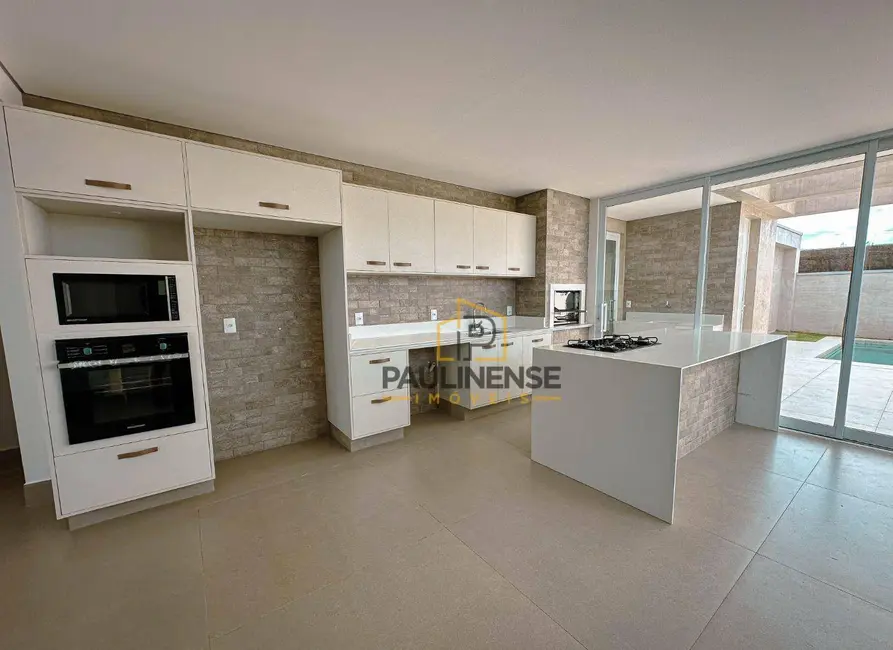 Foto 5 de Casa de Condomínio com 3 quartos à venda, 363m2 em Parque Brasil 500, Paulinia - SP