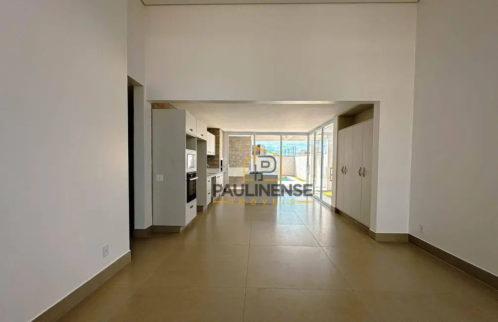 Casa de Condomínio com 3 quartos à venda, 363m2 em Parque Brasil 500, Paulinia - SP - imagem 4 Foto 4 de Casa de Condomínio com 3 quartos à venda, 363m2 em Parque Brasil 500, Paulinia - SP