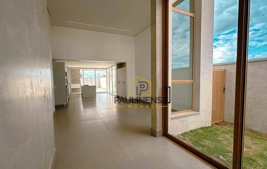 Foto 3 de Casa de Condomínio com 3 quartos à venda, 363m2 em Parque Brasil 500, Paulinia - SP