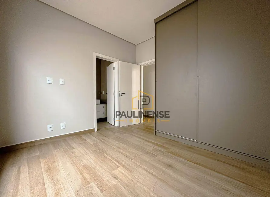 Foto 9 de Casa de Condomínio com 3 quartos à venda, 363m2 em Parque Brasil 500, Paulinia - SP