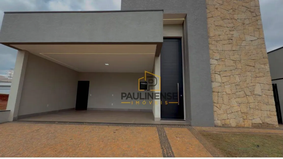 Casa de Condomínio com 4 quartos à venda, 363m2 em Parque Brasil 500, Paulinia - SP - imagem 1 Foto 1 de Casa de Condomínio com 4 quartos à venda, 363m2 em Parque Brasil 500, Paulinia - SP