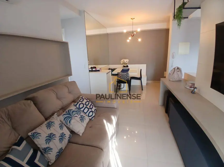 Apartamento com 2 quartos à venda, 60m2 em Nova Veneza, Paulinia - SP - imagem 5 Foto 5 de Apartamento com 2 quartos à venda, 60m2 em Nova Veneza, Paulinia - SP