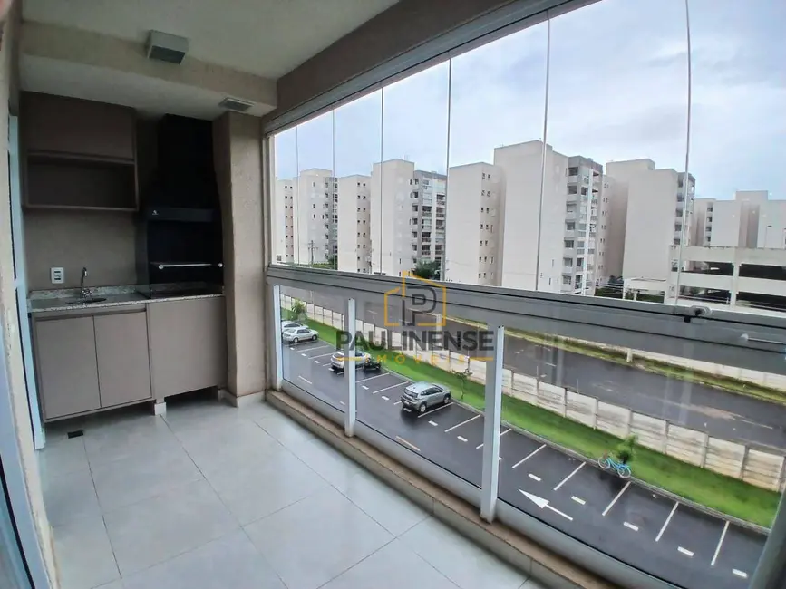 Apartamento com 2 quartos à venda, 60m2 em Nova Veneza, Paulinia - SP - imagem 1 Foto 1 de Apartamento com 2 quartos à venda, 60m2 em Nova Veneza, Paulinia - SP