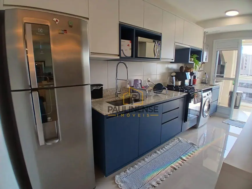 Apartamento com 2 quartos à venda, 60m2 em Nova Veneza, Paulinia - SP - imagem 8 Foto 8 de Apartamento com 2 quartos à venda, 60m2 em Nova Veneza, Paulinia - SP