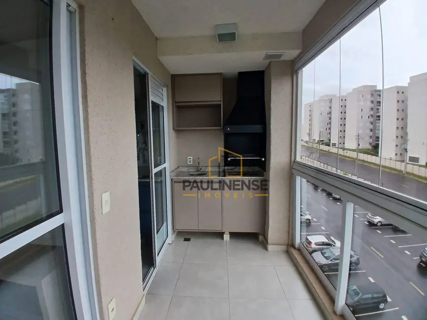 Apartamento com 2 quartos à venda, 60m2 em Nova Veneza, Paulinia - SP - imagem 2 Foto 2 de Apartamento com 2 quartos à venda, 60m2 em Nova Veneza, Paulinia - SP