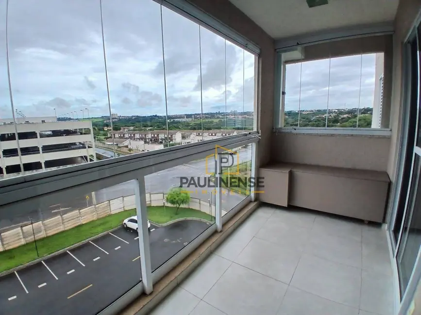 Apartamento com 2 quartos à venda, 60m2 em Nova Veneza, Paulinia - SP - imagem 3 Foto 3 de Apartamento com 2 quartos à venda, 60m2 em Nova Veneza, Paulinia - SP