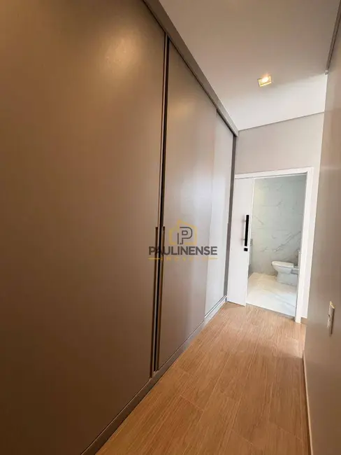Foto 7 de Casa de Condomínio com 4 quartos à venda, 363m2 em Parque Brasil 500, Paulinia - SP