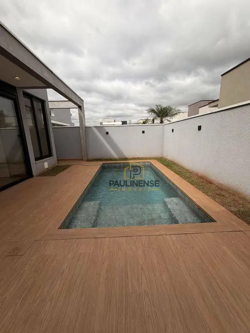 Foto 9 de Casa de Condomínio com 4 quartos à venda, 363m2 em Parque Brasil 500, Paulinia - SP