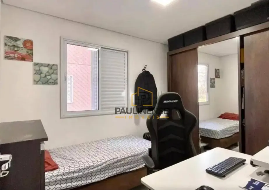 Foto 8 de Apartamento com 3 quartos à venda, 80m2 em Nova Veneza, Paulinia - SP