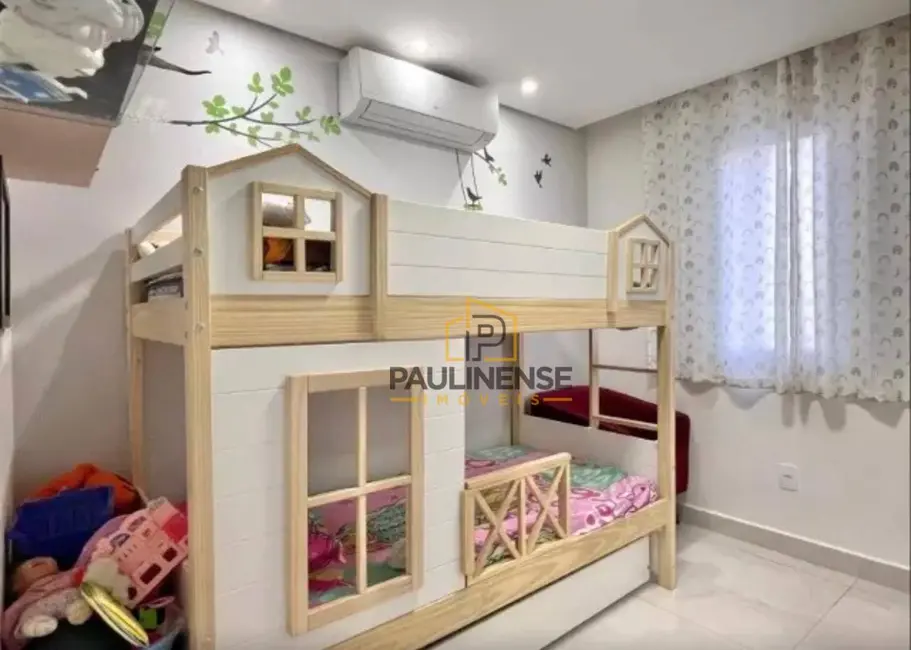 Foto 7 de Apartamento com 3 quartos à venda, 80m2 em Nova Veneza, Paulinia - SP