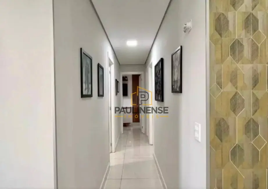 Foto 6 de Apartamento com 3 quartos à venda, 80m2 em Nova Veneza, Paulinia - SP
