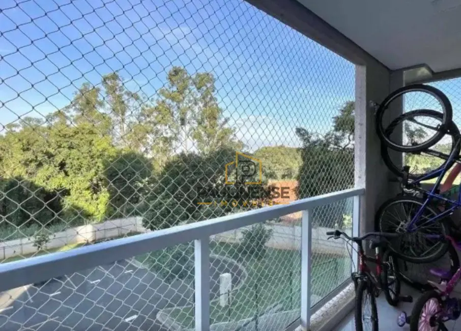 Foto 5 de Apartamento com 3 quartos à venda, 80m2 em Nova Veneza, Paulinia - SP