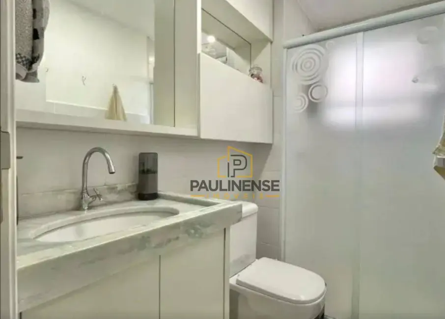 Foto 9 de Apartamento com 3 quartos à venda, 80m2 em Nova Veneza, Paulinia - SP