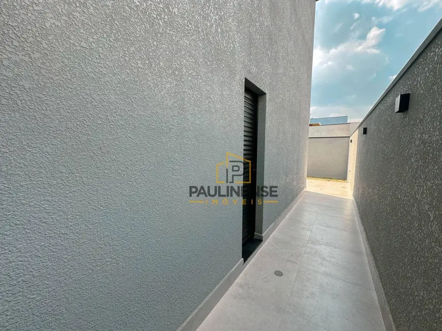 Sobrado com 3 quartos à venda, 207m2 em Paulinia - SP - imagem 5 Foto 5 de Sobrado com 3 quartos à venda, 207m2 em Paulinia - SP