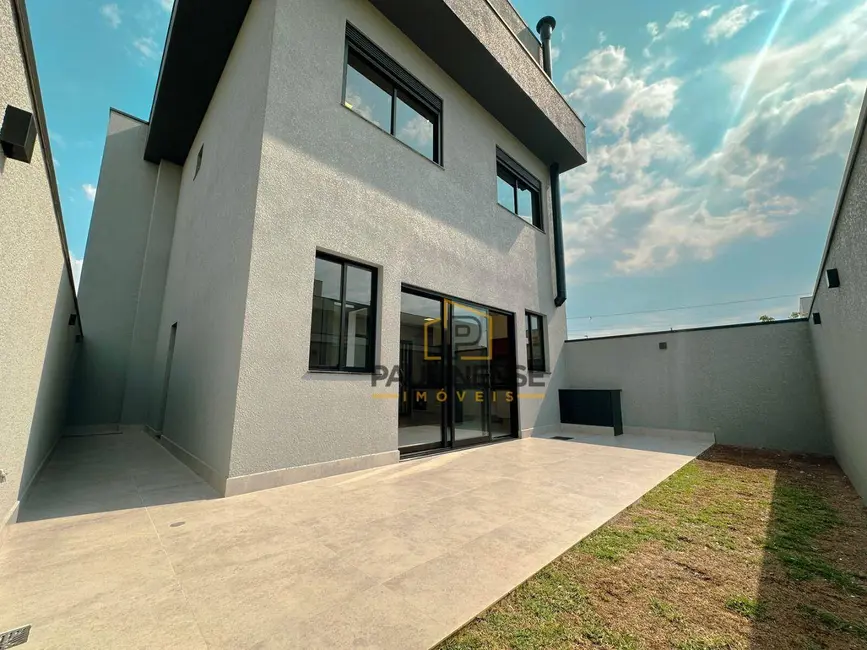 Sobrado com 3 quartos à venda, 207m2 em Paulinia - SP - imagem 6 Foto 6 de Sobrado com 3 quartos à venda, 207m2 em Paulinia - SP