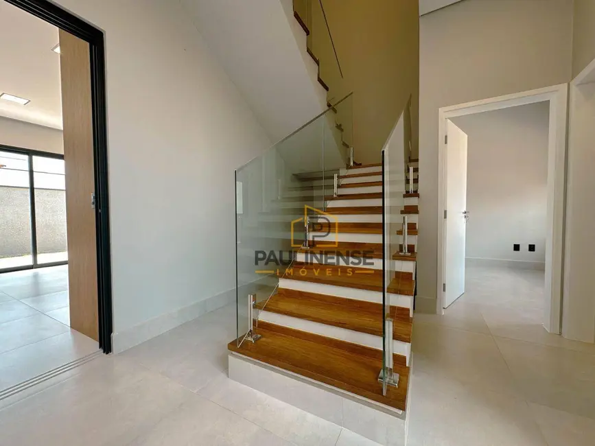 Sobrado com 3 quartos à venda, 207m2 em Paulinia - SP - imagem 9 Foto 9 de Sobrado com 3 quartos à venda, 207m2 em Paulinia - SP