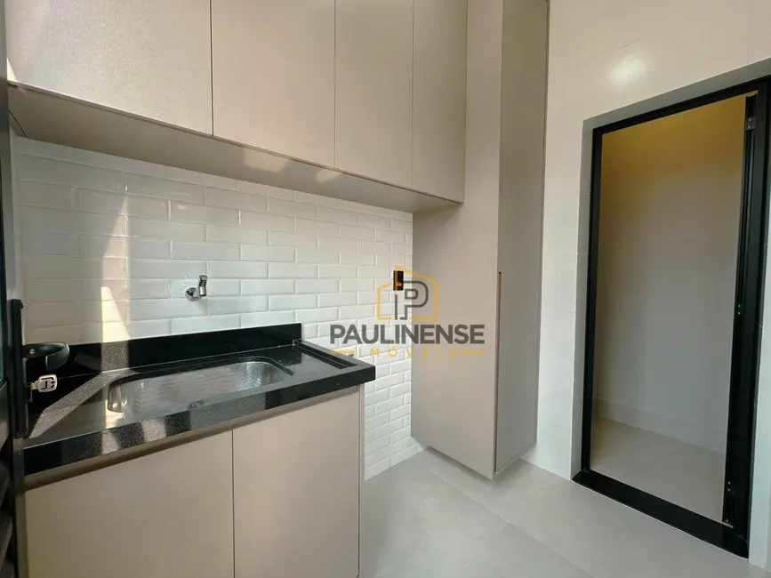 Sobrado com 3 quartos à venda, 207m2 em Paulinia - SP - imagem 3 Foto 3 de Sobrado com 3 quartos à venda, 207m2 em Paulinia - SP