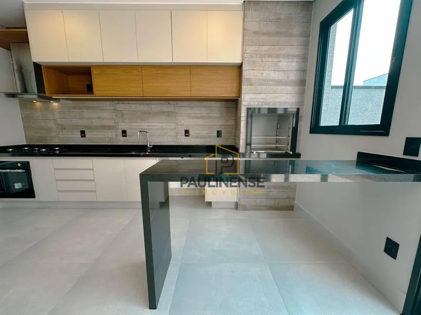 Sobrado com 3 quartos à venda, 207m2 em Paulinia - SP - imagem 7 Foto 7 de Sobrado com 3 quartos à venda, 207m2 em Paulinia - SP