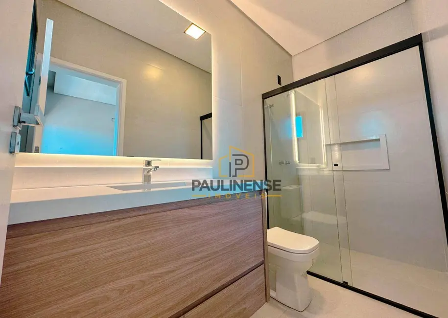 Sobrado com 3 quartos à venda, 207m2 em Paulinia - SP - imagem 4 Foto 4 de Sobrado com 3 quartos à venda, 207m2 em Paulinia - SP