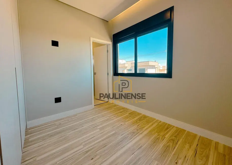 Sobrado com 3 quartos à venda, 207m2 em Paulinia - SP - imagem 5 Foto 5 de Sobrado com 3 quartos à venda, 207m2 em Paulinia - SP