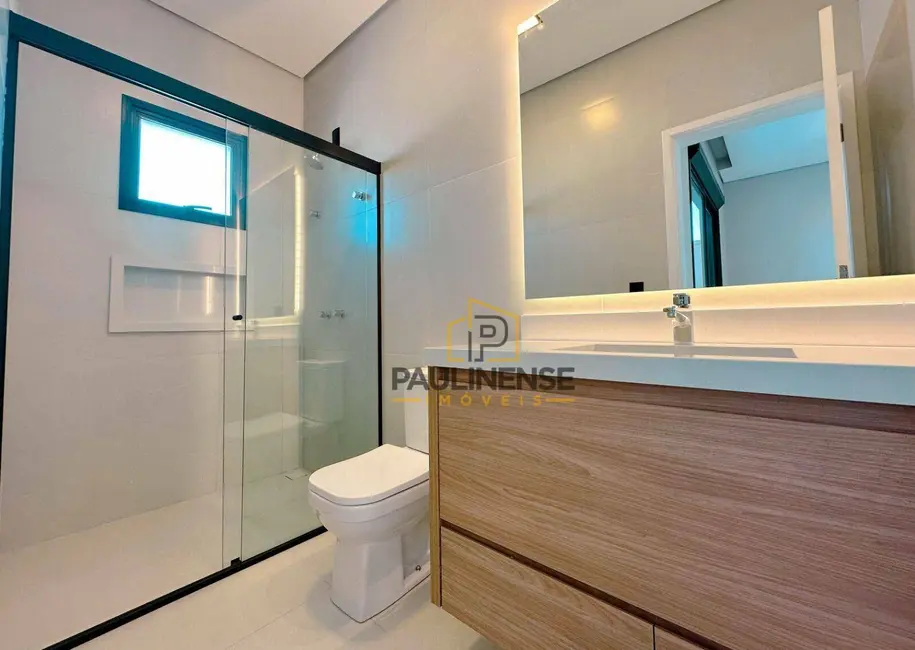 Sobrado com 3 quartos à venda, 207m2 em Paulinia - SP - imagem 9 Foto 9 de Sobrado com 3 quartos à venda, 207m2 em Paulinia - SP