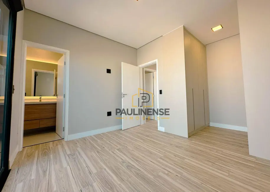 Sobrado com 3 quartos à venda, 207m2 em Paulinia - SP - imagem 7 Foto 7 de Sobrado com 3 quartos à venda, 207m2 em Paulinia - SP