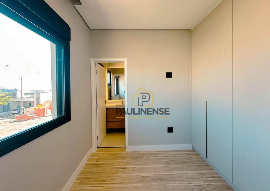 Sobrado com 3 quartos à venda, 207m2 em Paulinia - SP - imagem 3 Foto 3 de Sobrado com 3 quartos à venda, 207m2 em Paulinia - SP