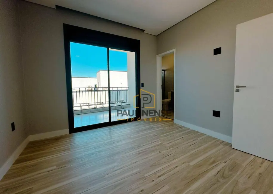 Sobrado com 3 quartos à venda, 207m2 em Paulinia - SP - imagem 8 Foto 8 de Sobrado com 3 quartos à venda, 207m2 em Paulinia - SP