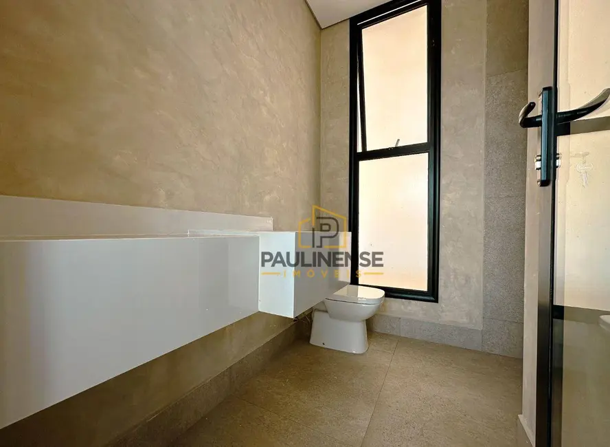 Foto 7 de Sobrado com 3 quartos à venda, 330m2 em Parque Brasil 500, Paulinia - SP