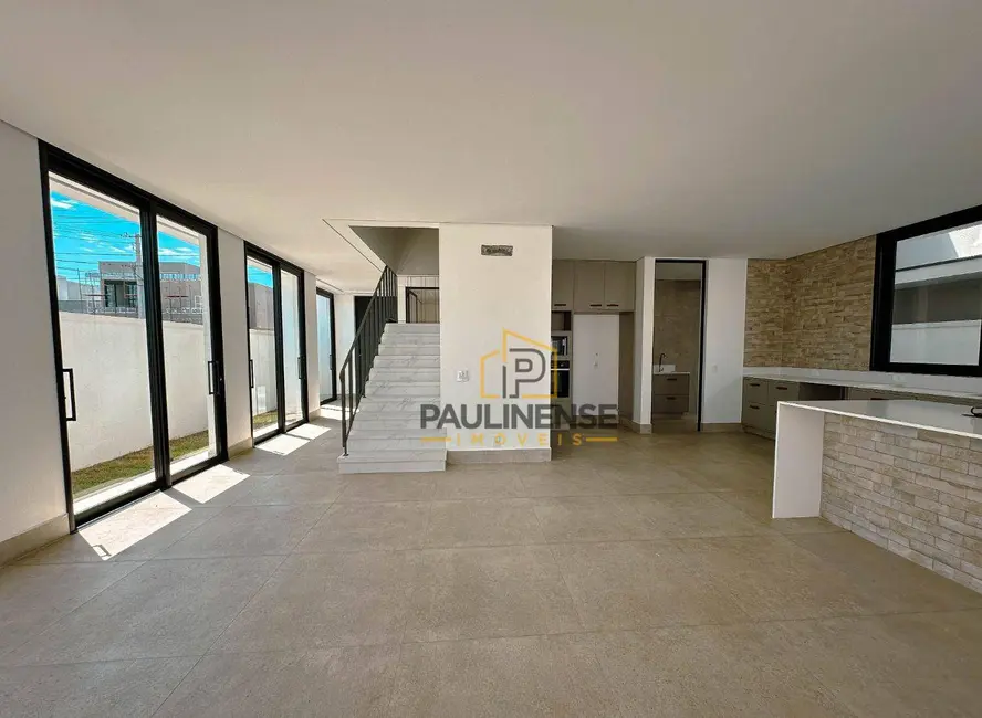 Foto 8 de Sobrado com 3 quartos à venda, 330m2 em Parque Brasil 500, Paulinia - SP