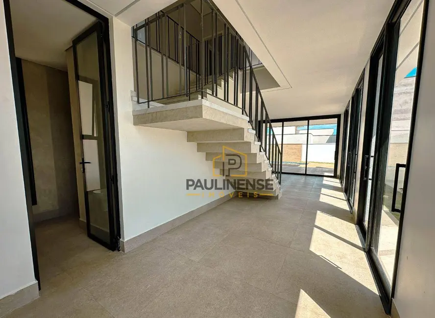 Foto 5 de Sobrado com 3 quartos à venda, 330m2 em Parque Brasil 500, Paulinia - SP
