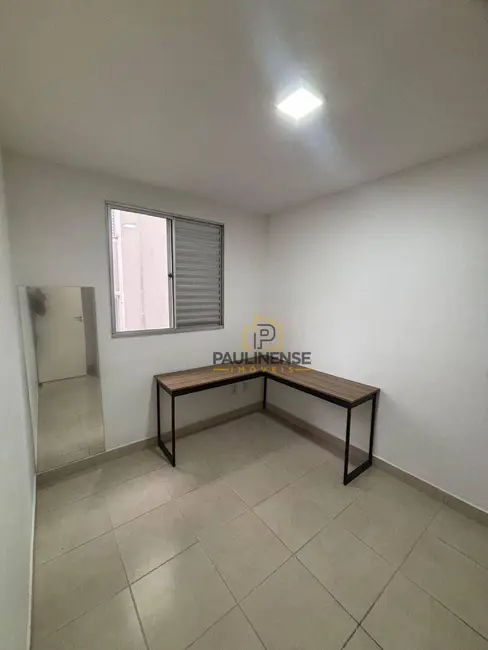 Foto 7 de Apartamento com 2 quartos à venda, 42m2 em Vila Monte Alegre, Paulinia - SP