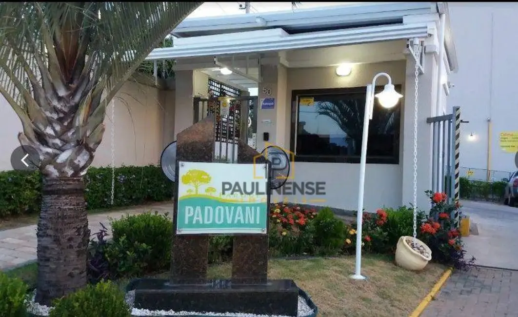 Foto 1 de Apartamento com 2 quartos à venda, 42m2 em Vila Monte Alegre, Paulinia - SP