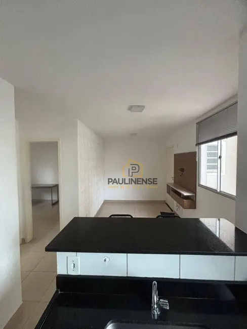 Foto 2 de Apartamento com 2 quartos à venda, 42m2 em Vila Monte Alegre, Paulinia - SP
