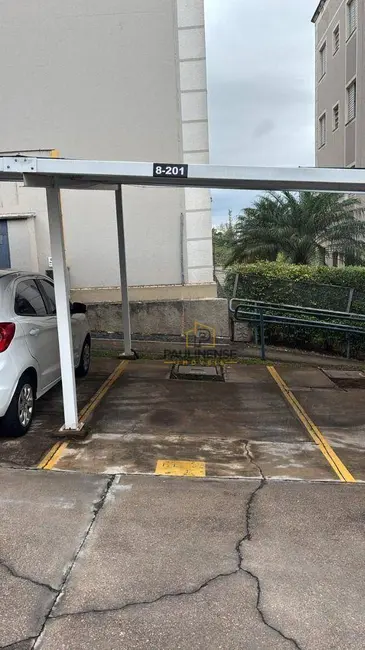 Foto 8 de Apartamento com 2 quartos à venda, 42m2 em Vila Monte Alegre, Paulinia - SP