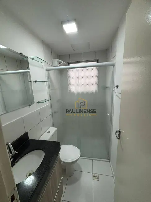 Foto 4 de Apartamento com 2 quartos à venda, 42m2 em Vila Monte Alegre, Paulinia - SP